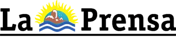 Logo La Prensa