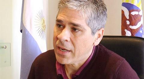 el vicegobernador Pablo González aclaró que Santa Cruz aún no suscribió el pacto fiscal con Nación