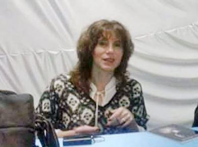 Natalia Quilis es docente en Lengua y Literatura.