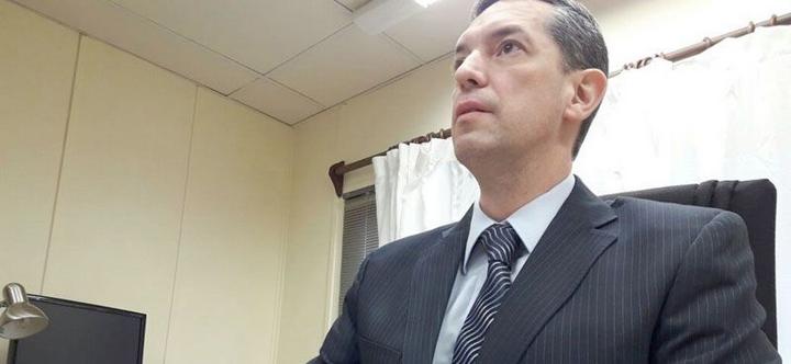 El juez penal, Daniel Césari Hernández, que antes de fin de año volverán citar a personas.