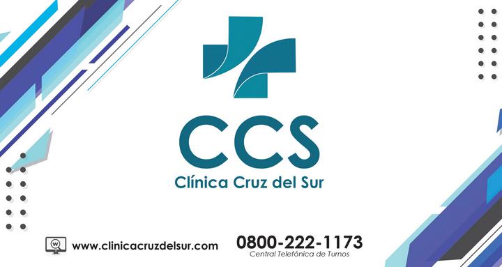 clinica Logo