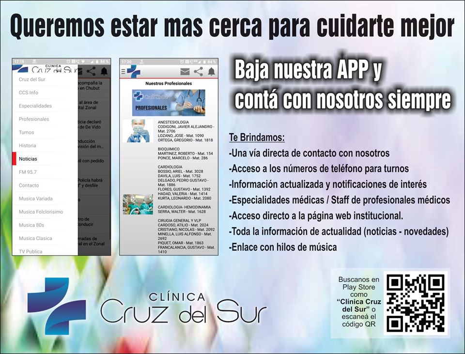 clinica app