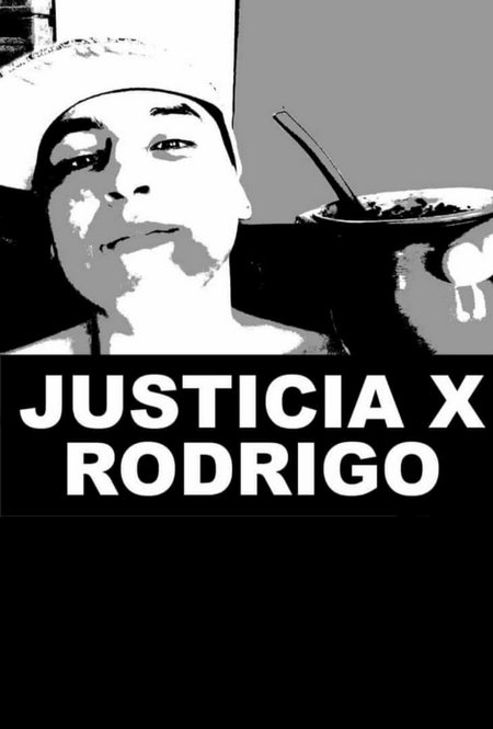 Justicia por Rosdrigo