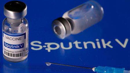 vacuna sputnik v reuters rusia