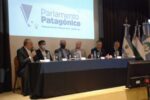 Eugenio Quiroga: «hay legisladores y vicegobernadores que no pudieron participar de forma presencial, porque en pleno 2021 tomar un vuelo para acá sigue siendo dificultoso»