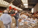 «Tenemos mucho por mejorar en el manejo de los residuos y es fundamental seguir avanzando en el reciclado de la basura que generamos»