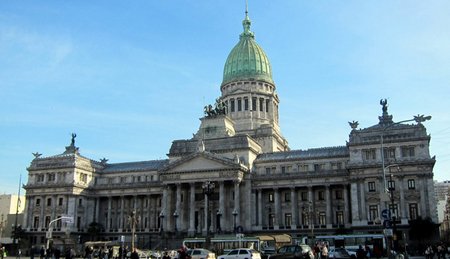 argentinaparlamento
