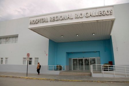 hospital regional rg
