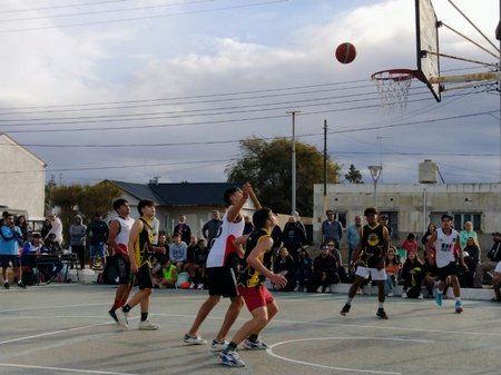 basquet 1