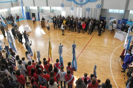 25 de mayo Perito Moreno (26)