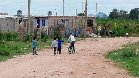pobreza-indec-cordoba-argentina