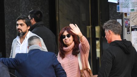 vicepresidenta-argentina-cristina-fernandez-kirchner 98