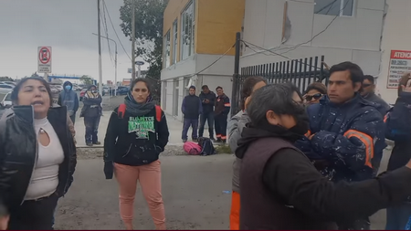 Rio Gallegos: Municipio tiene trabajadores sin contrato y les paga en negro