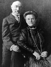 Ida e Isidor Straus: una historia de amor en el Titanic