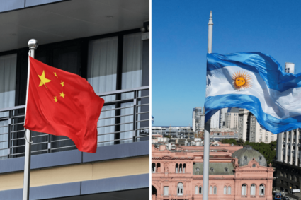 Cancilleres de Argentina, Perú y Bolivia visitarán China ¿Efecto Milei? China ya no es el segundo socio comercial de Argentina – ¿Cuáles podrían ser los escenarios más difíciles dentro de la economía argentina?
