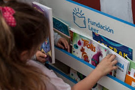 “Misión Alpha”: el nuevo programa educativo de Fundación Leer