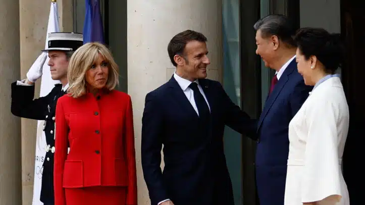 Por qué Xi Jinping visita Francia, Serbia y Hungría y qué espera China de Europa