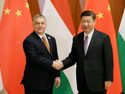 Texto íntegro del artículo firmado por Xi en medios húngaros