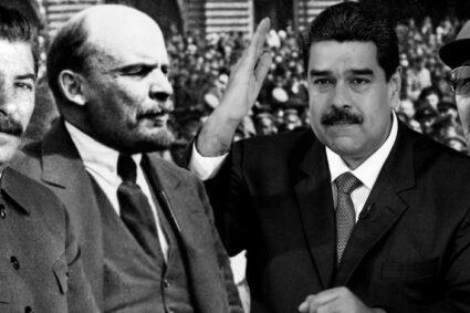 La agenda leninista del chavismo contra los venezolanos