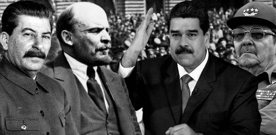 La agenda leninista del chavismo contra los venezolanos