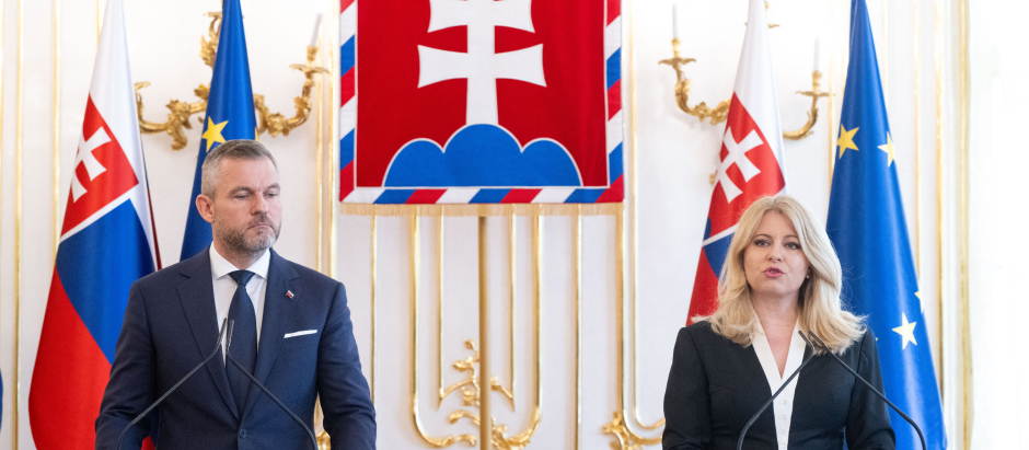 Eslovaquia busca ahora una tregua política de cara a las elecciones europeas tras el intento de magnicidio