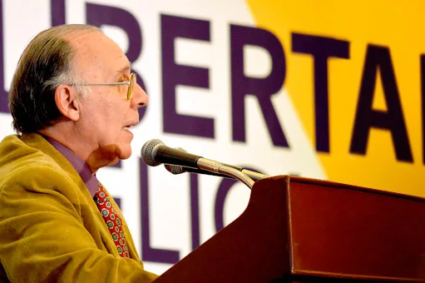 Entrevista exclusiva al Dr. Alberto Mansueti sobre “El Liberalismo clásico”