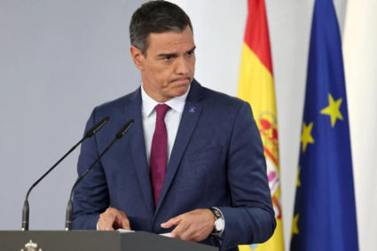 Conflicto diplomático: el Gobierno de España le respondió a Javier Milei