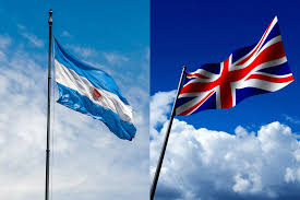 Oficializaron a la nueva embajadora argentina en Reino Unido