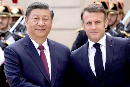 Xi promete un acceso más libre al mercado en China
