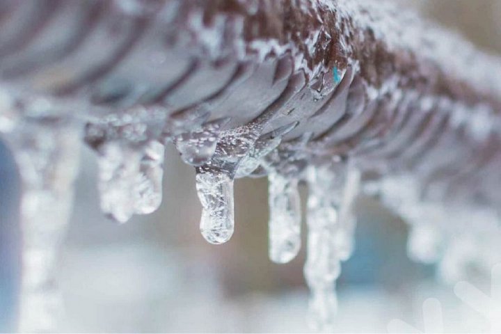 Servicios Públicos insta a un uso responsable del agua ante la ola de frío extremo en Sa …