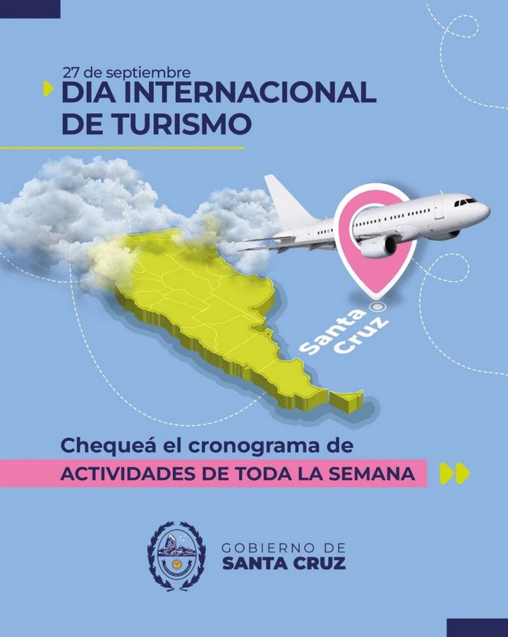 La Secretaría de Estado de Turismo celebra el Día Internacional del Turismo