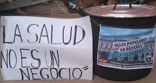 Actual de la Salud en Argentina y la Propuesta de Reforma del Gobierno