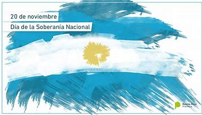 Noviembre en Argentina: Un Mes de Historia, Tradiciones y Celebraciones 🇦🇷