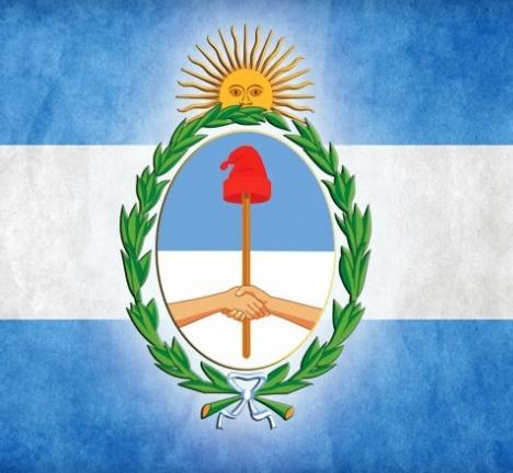 La  Argentina Liberal de 1810 hasta las crisis de 1943