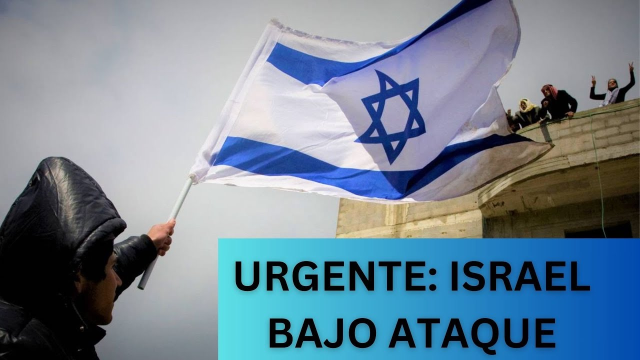 Informe Periodístico: Últimas Noticias de Israel