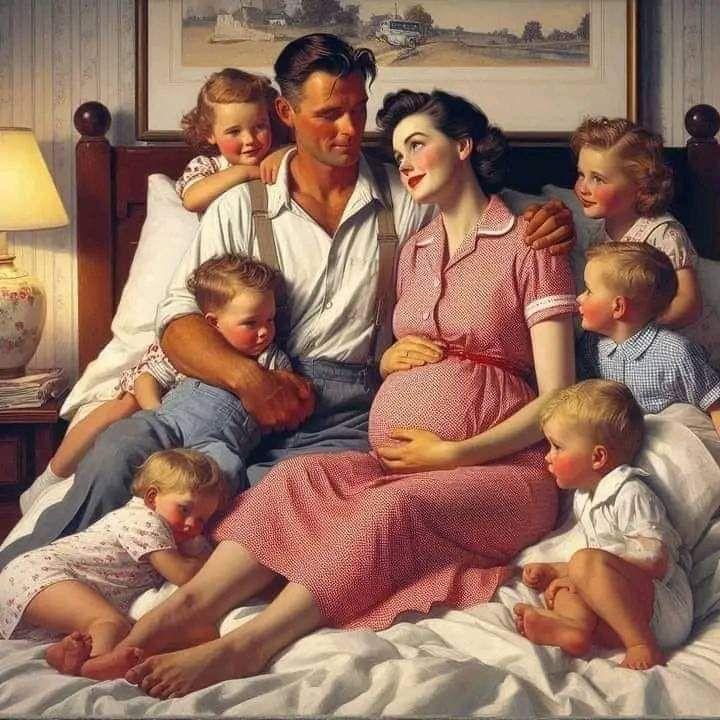 The Strength of Our Dreams: Defending Traditional Family Values