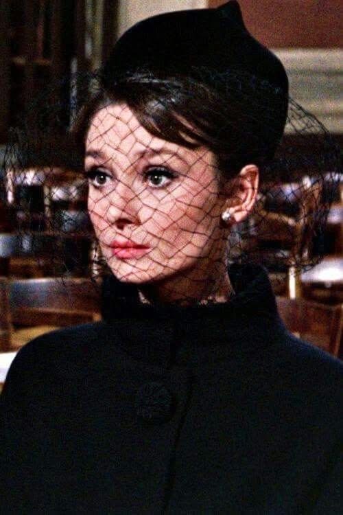 Audrey Hepburn’s final film, “Always,”