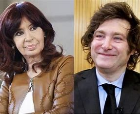 Similitudes y Diferencias en la Personalidad y Estilo Político de Cristina Fernández de  …