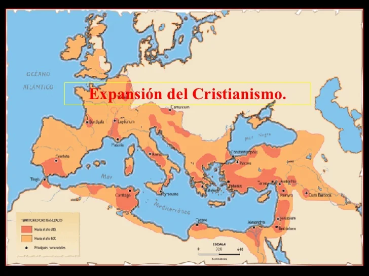 El Concepto de “Occidente Cristiano”: Un Análisis Crítico