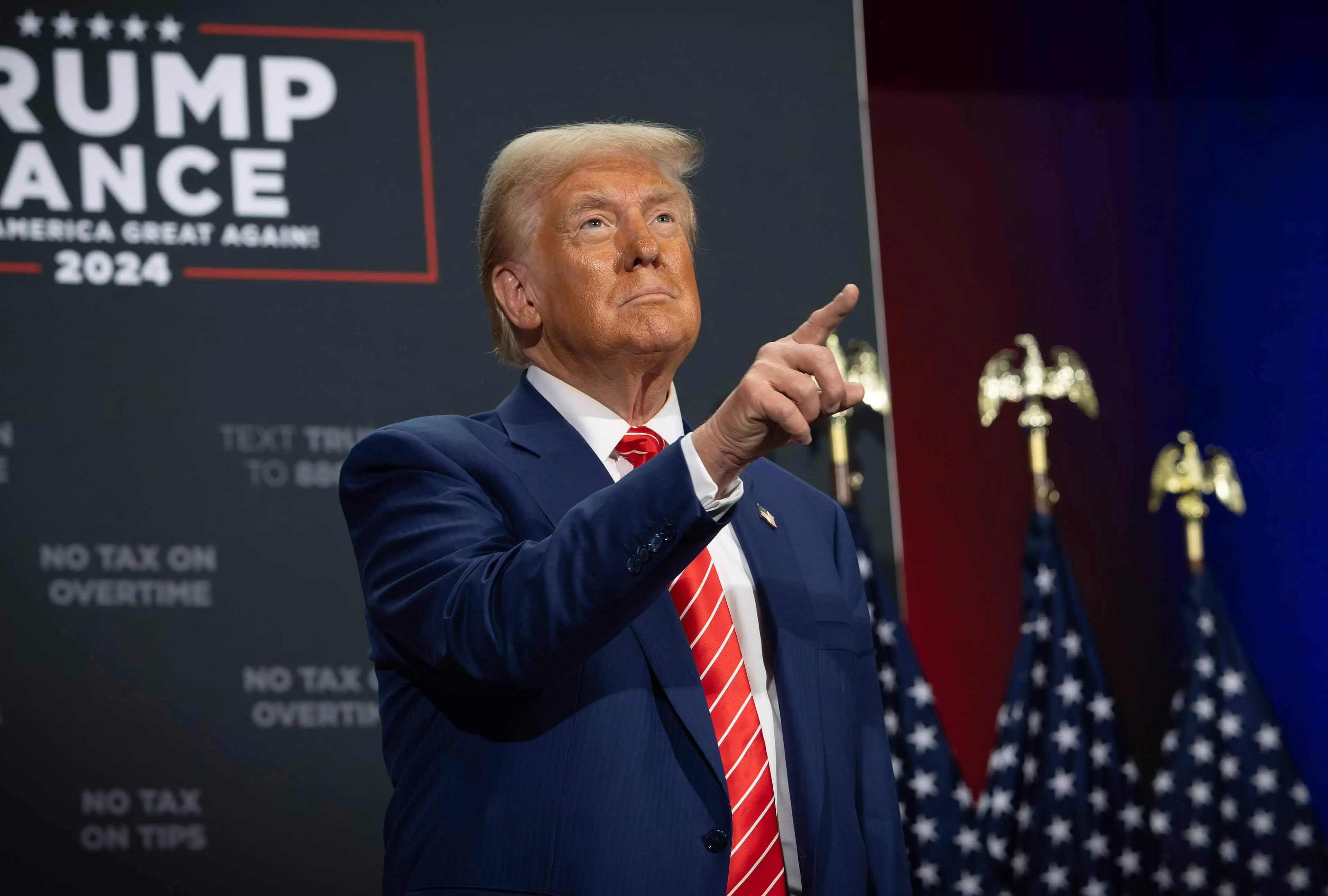 Trump Designa a Elon Musk para Liderar un Nuevo Organismo de Reducción de Gastos Gubernamentales