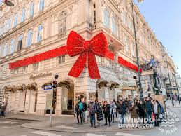 La celebración de la Navidad en Austria y Argentina presenta algunas diferencias cultural …