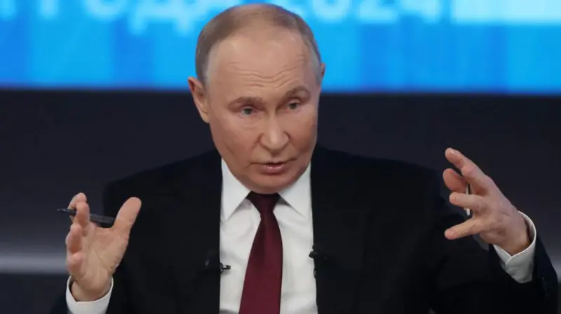 La relación pro-Putin de Trump: Un análisis de las implicaciones políticas