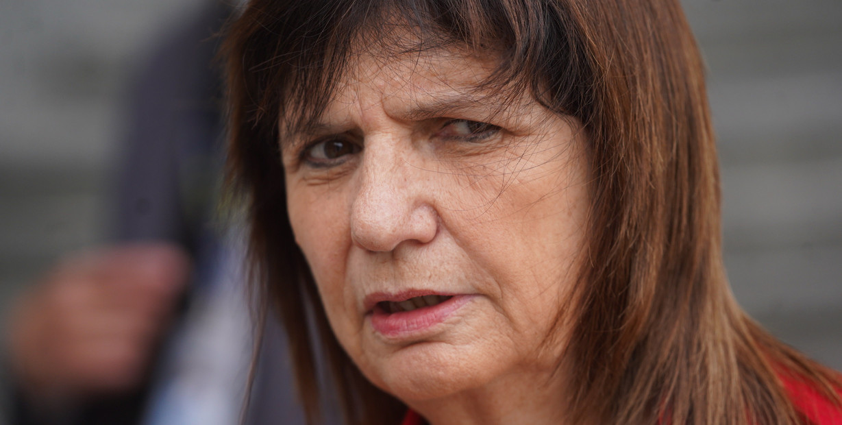 Patricia Bullrich y su falta de transparencia: un nuevo escándalo en la gestión de segur …