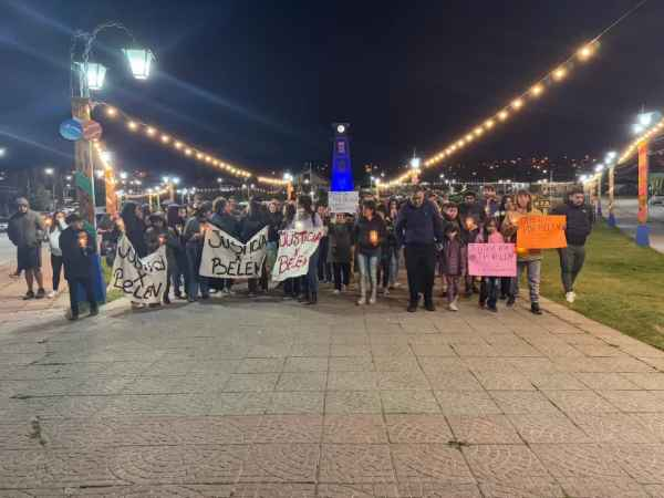 La familia de Belén Arce apunta a las fallas del sistema judicial de Santa Cruz