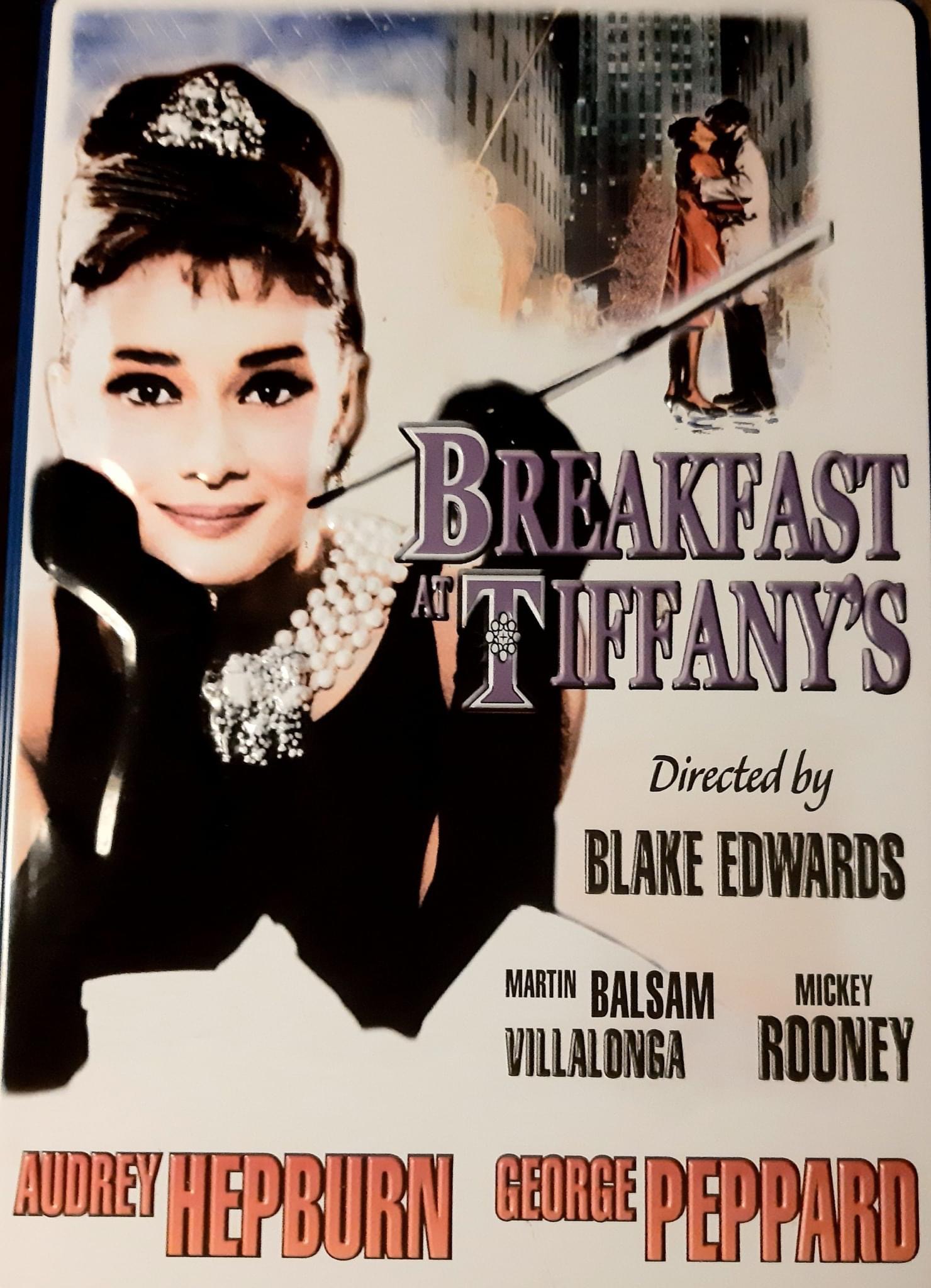 Desayuno en Tiffany’s: Un Clásico del Cine y un Ícono Cultural