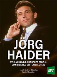 Un recuerdo a Jörg Haider: Un pionero del liberalismo