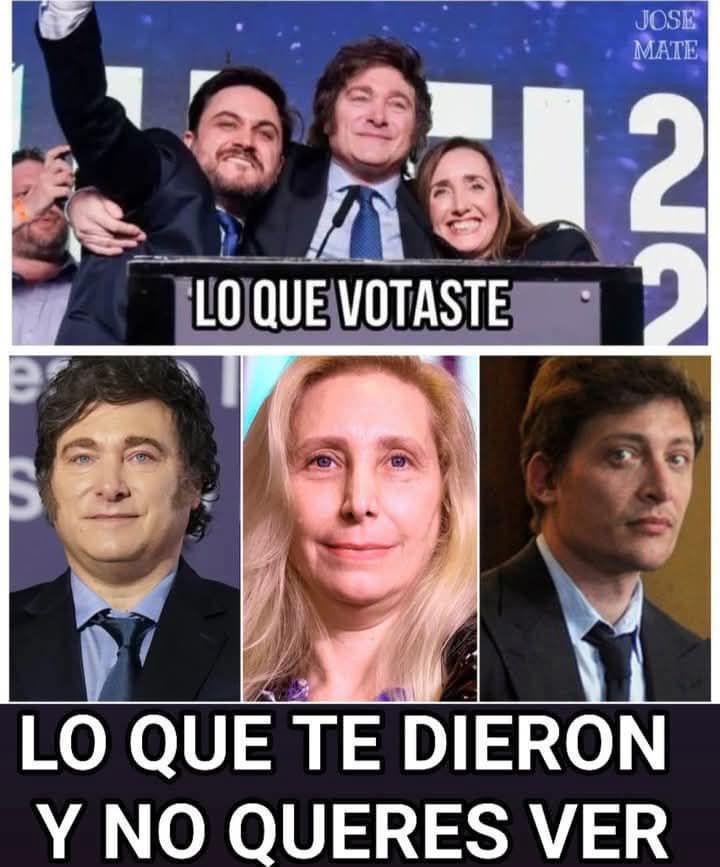 La Descomposición de la Lealtad en Argentina: Un Llamado a la Reflexión