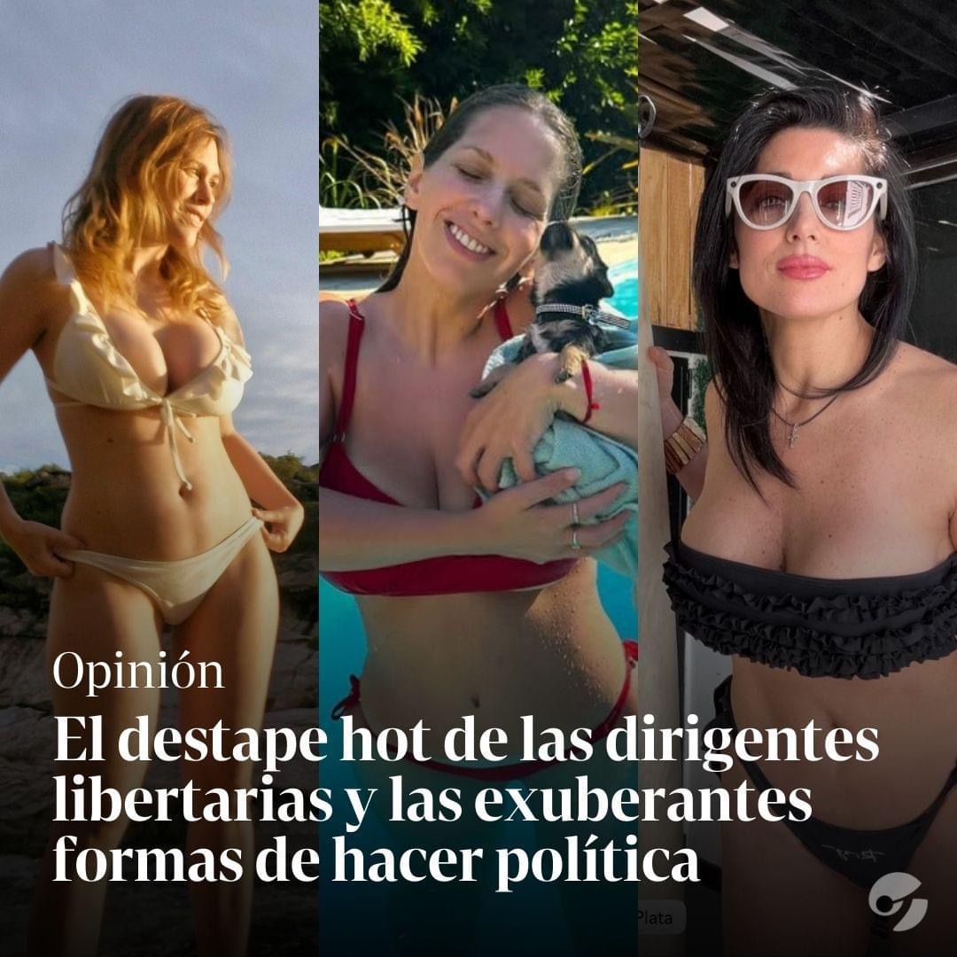 Viva la Bikini Carajo!