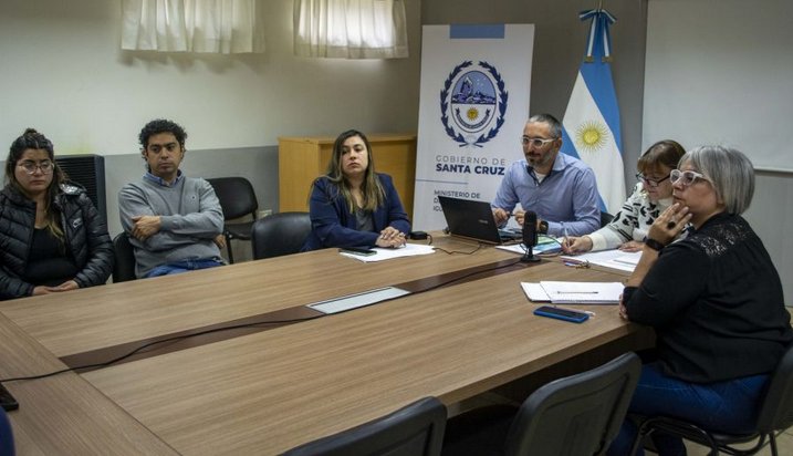 El Consejo Provincial de Niñez se pronunció respecto al discurso del presidente Milei en el Foro de Davos