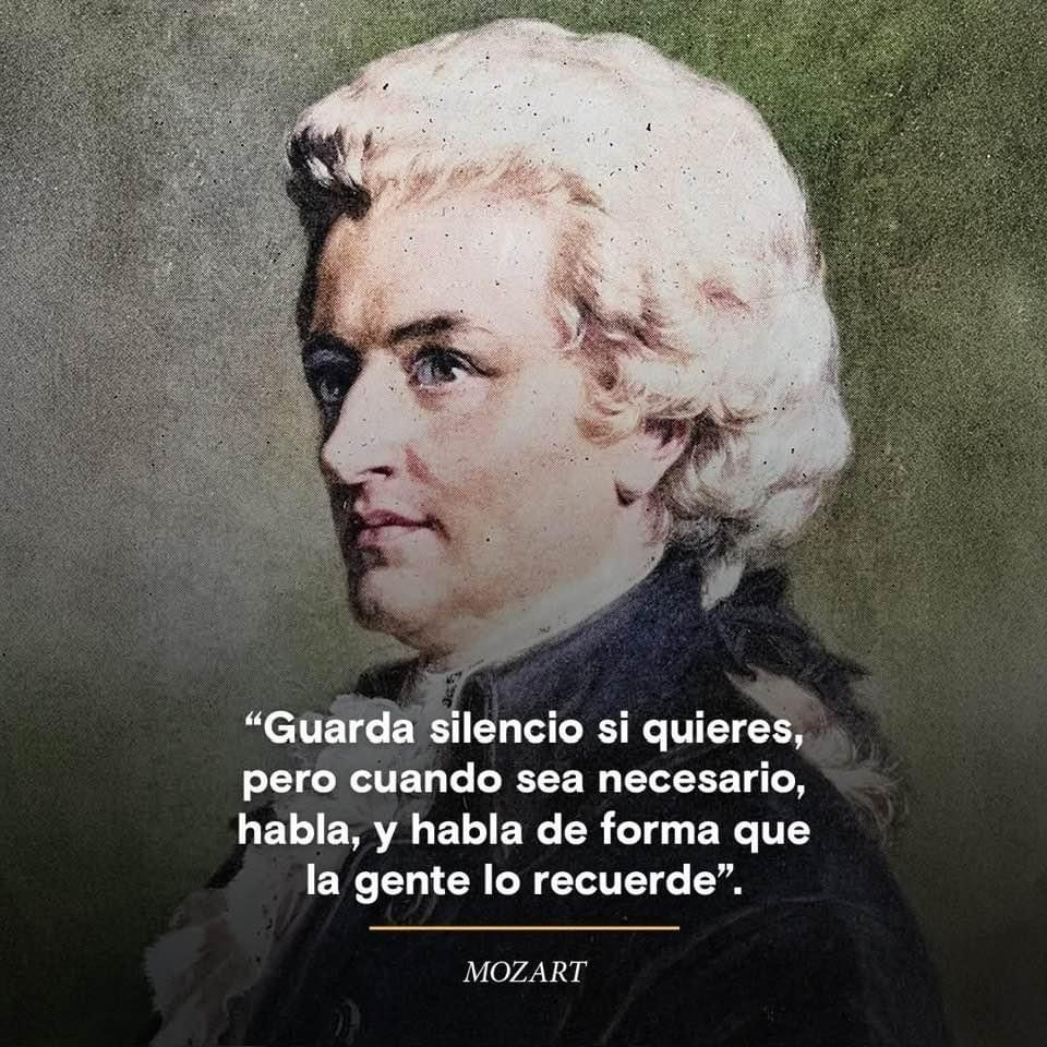 Wolfgang Amadeus Mozart: Un Genio de la Música Clásica